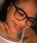 Dating Woman République dominicaine to Santo domingo  : Victoria, 31 years